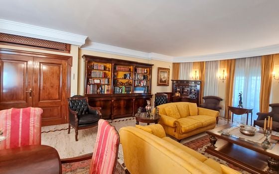 5 bedroom Villa in San Pedro del Pinatar - RP44258 - Photo - Small - 7