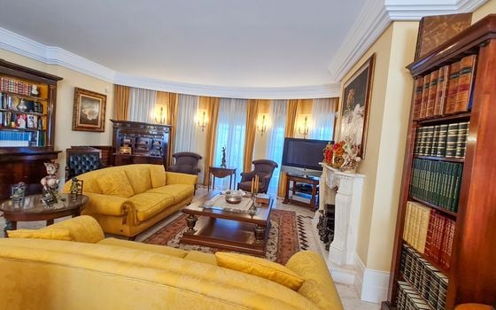 5 bedroom Villa in San Pedro del Pinatar - RP44258 - Photo - Small - 9