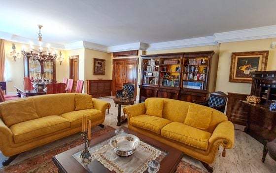 5 bedroom Villa in San Pedro del Pinatar - RP44258 - Photo - Small - 10