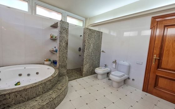 5 bedroom Villa in San Pedro del Pinatar - RP44258 - Photo - Small - 36