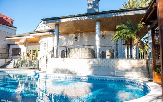5 bedroom Villa in San Pedro del Pinatar - RP44258 - Photo - 2