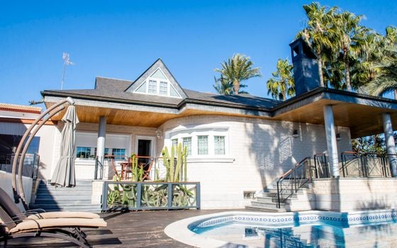 5 bedroom Villa in San Pedro del Pinatar - RP44258 - Photo - Small - 75