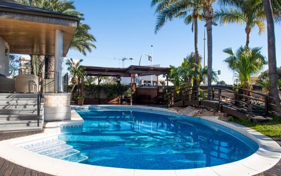 5 bedroom Villa in San Pedro del Pinatar - RP44258 - Photo - 3