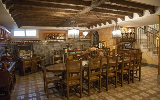 5 bedroom Villa in San Pedro del Pinatar - RP44258 - Photo - Small - 42