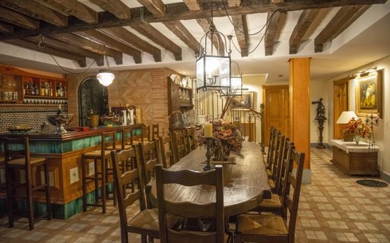 5 bedroom Villa in San Pedro del Pinatar - RP44258 - Photo - Small - 43