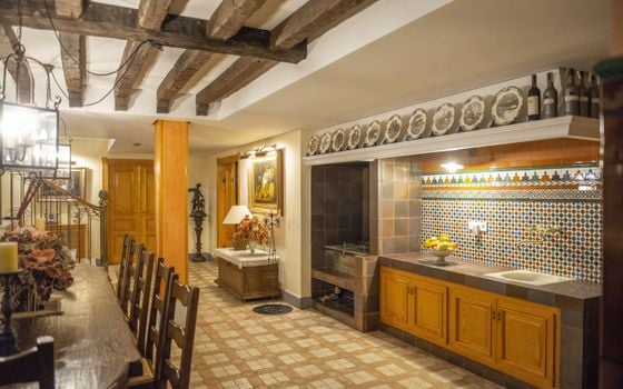 5 bedroom Villa in San Pedro del Pinatar - RP44258 - Photo - Small - 44