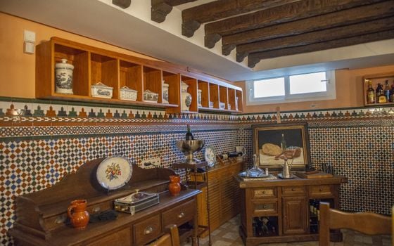 5 bedroom Villa in San Pedro del Pinatar - RP44258 - Photo - Small - 46