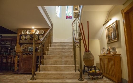 5 bedroom Villa in San Pedro del Pinatar - RP44258 - Photo - Small - 49