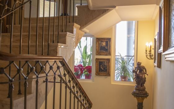 5 bedroom Villa in San Pedro del Pinatar - RP44258 - Photo - Small - 52