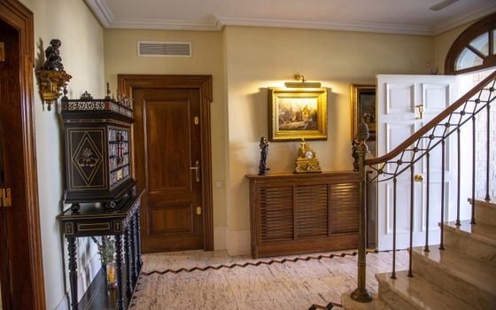 5 bedroom Villa in San Pedro del Pinatar - RP44258 - Photo - Small - 53