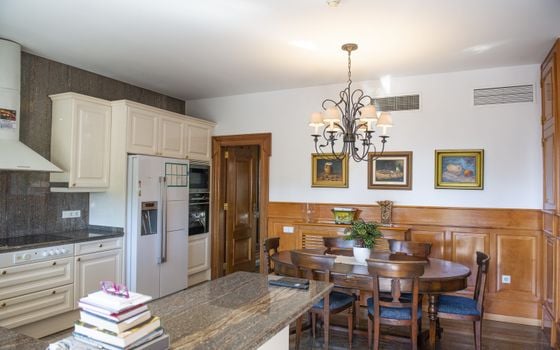 5 bedroom Villa in San Pedro del Pinatar - RP44258 - Photo - Small - 17