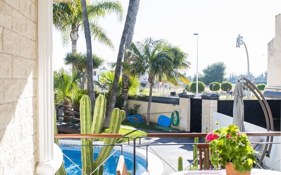 5 bedroom Villa in San Pedro del Pinatar - RP44258 - Photo - Small - 65