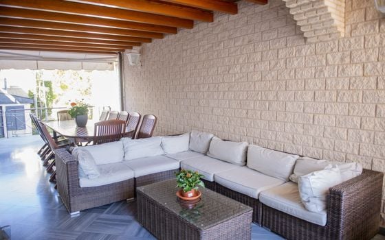 5 bedroom Villa in San Pedro del Pinatar - RP44258 - Photo - Small - 61