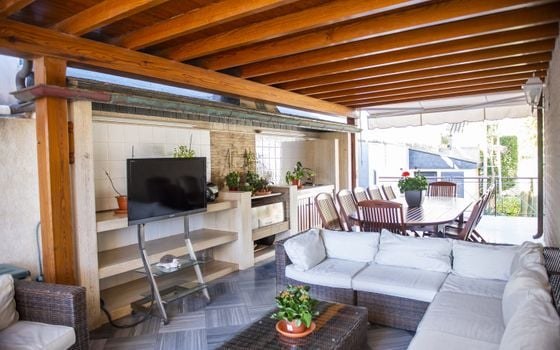 5 bedroom Villa in San Pedro del Pinatar - RP44258 - Photo - Small - 62