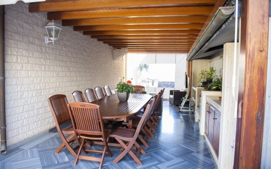 5 bedroom Villa in San Pedro del Pinatar - RP44258 - Photo - Small - 63