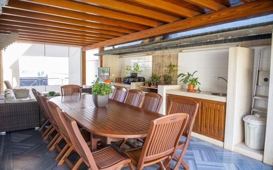 5 bedroom Villa in San Pedro del Pinatar - RP44258 - Photo - Small - 64