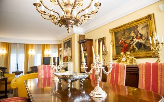 5 bedroom Villa in San Pedro del Pinatar - RP44258 - Photo - Small - 6