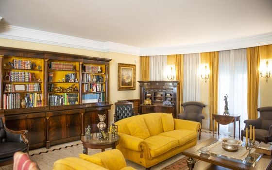 5 bedroom Villa in San Pedro del Pinatar - RP44258 - Photo - Small - 8