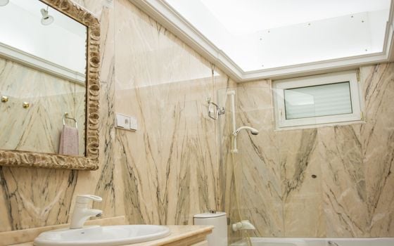 5 bedroom Villa in San Pedro del Pinatar - RP44258 - Photo - Small - 39
