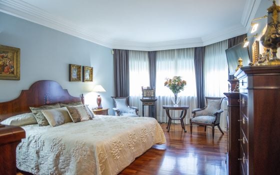 5 bedroom Villa in San Pedro del Pinatar - RP44258 - Photo - Small - 18