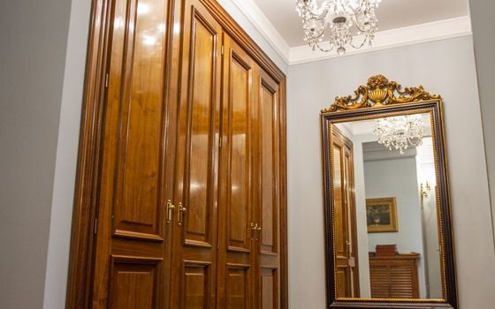 5 bedroom Villa in San Pedro del Pinatar - RP44258 - Photo - Small - 20