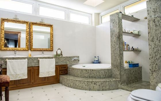 5 bedroom Villa in San Pedro del Pinatar - RP44258 - Photo - Small - 34