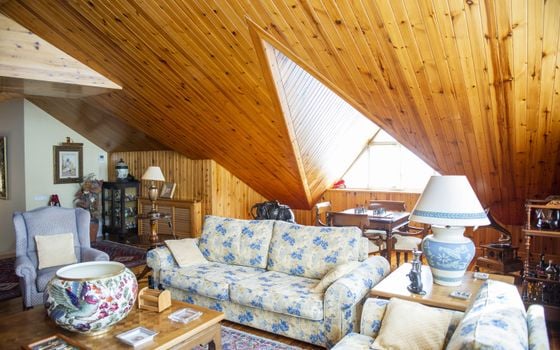 5 bedroom Villa in San Pedro del Pinatar - RP44258 - Photo - Small - 15