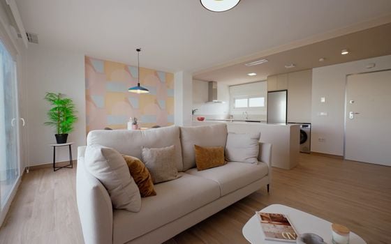 Bungalow de 2 chambres à Vistabella - VG44275 - Photo - Small - 15