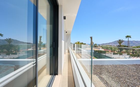 Villa de 3 chambres à Alfaz del Pi - AAT44333 - Photo - Small - 25