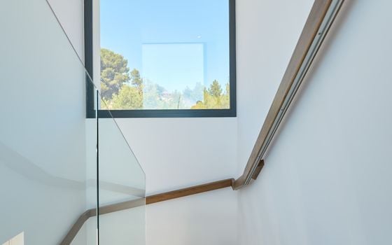 Villa de 3 chambres à Alfaz del Pi - AAT44333 - Photo - Small - 13
