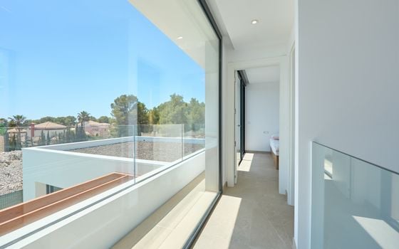 Villa de 3 chambres à Alfaz del Pi - AAT44333 - Photo - Small - 23