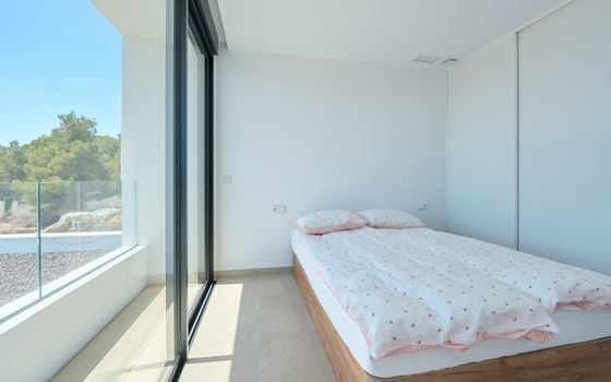 Villa de 3 chambres à Alfaz del Pi - AAT44333 - Photo - Small - 15