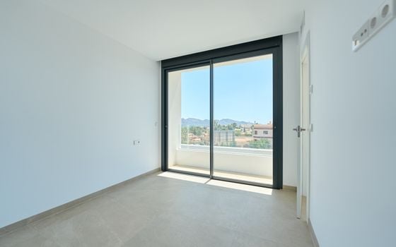 Villa de 3 chambres à Alfaz del Pi - AAT44333 - Photo - Small - 21