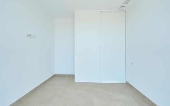 Villa de 3 chambres à Alfaz del Pi - AAT44333 - Photo - Small - 22