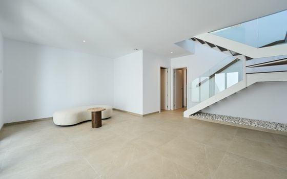 Villa de 3 chambres à Alfaz del Pi - AAT44333 - Photo - Small - 27