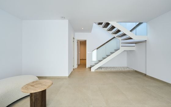 Villa de 3 chambres à Alfaz del Pi - AAT44333 - Photo - Small - 28