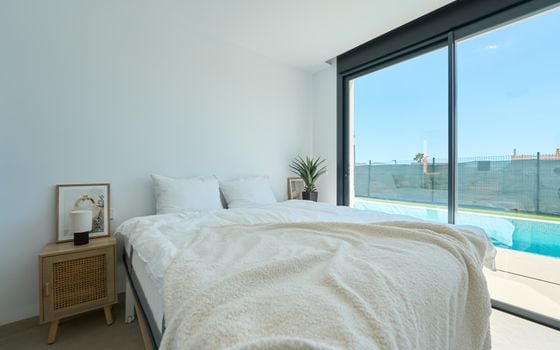 Villa de 3 chambres à Alfaz del Pi - AAT44333 - Photo - Small - 17