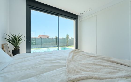 Villa de 3 chambres à Alfaz del Pi - AAT44333 - Photo - Small - 20