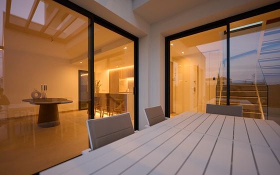 Villa de 3 chambres à Alfaz del Pi - AAT44333 - Photo - Small - 42