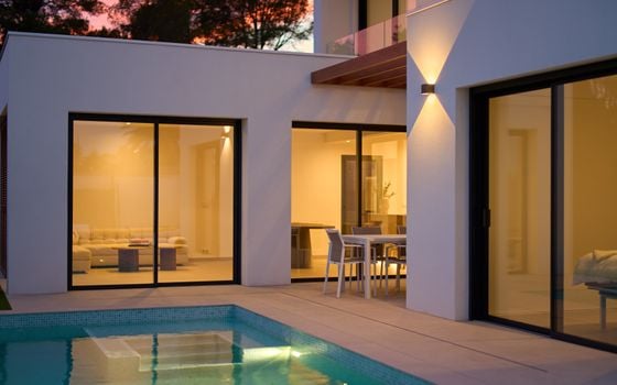 Villa de 3 chambres à Alfaz del Pi - AAT44333 - Photo - Small - 41