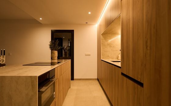 Villa de 3 chambres à Alfaz del Pi - AAT44333 - Photo - Small - 38