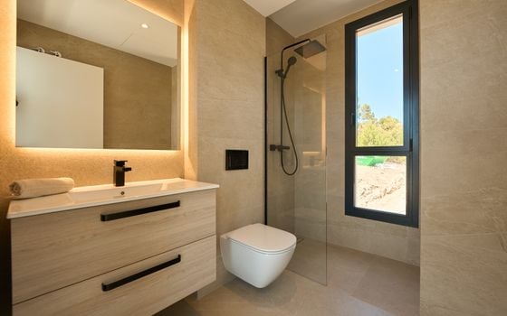 Villa de 3 chambres à Alfaz del Pi - AAT44333 - Photo - Small - 34