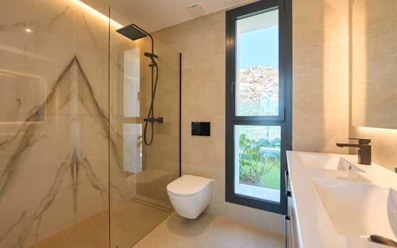 Villa de 3 chambres à Alfaz del Pi - AAT44333 - Photo - Small - 35
