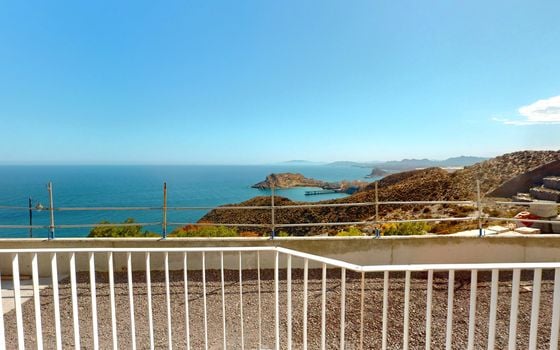 Appartement de 3 chambres à Águilas - QUA118473 - Photo - Small - 29