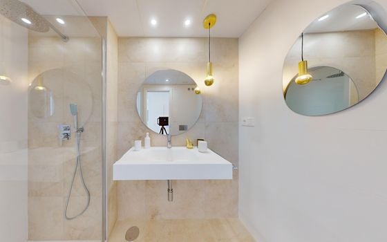 Appartement de 3 chambres à Águilas - QUA118473 - Photo - Small - 22