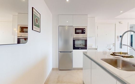 Appartement de 3 chambres à Águilas - QUA118473 - Photo - Small - 14