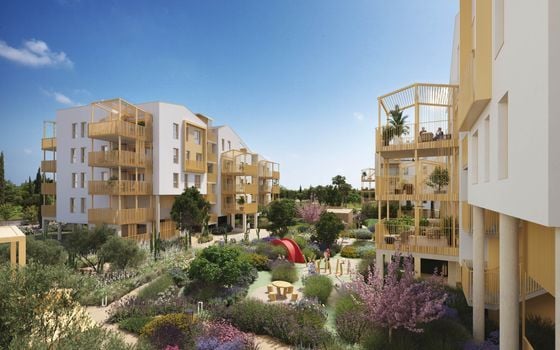 2 bedroom Apartment in El Verger - QUA44735 - Photo - Small - 7