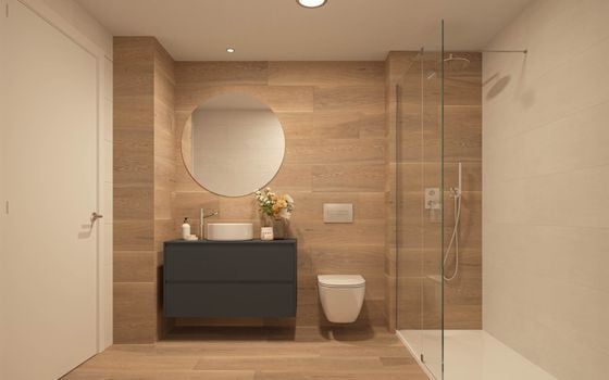 2 bedroom Apartment in El Verger - QUA44735 - Photo - Small - 11