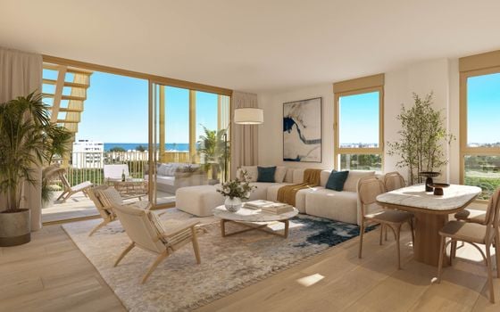 2 bedroom Apartment in El Verger - QUA44735 - Photo - Small - 9