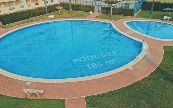2 bedroom Apartment in La Manga - GRI44862 - Photo - Small - 5
